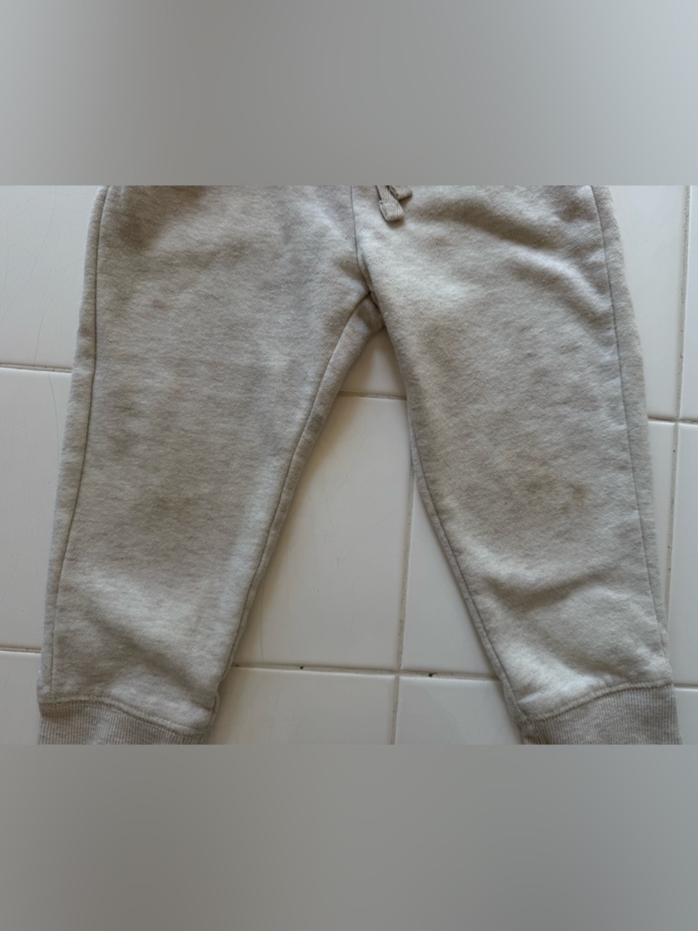 Toddler Boys Lot Size 2T & 3T Pants 5 Pairs Joggers Sweatpants Jeans Kids - Picture 10 of 16